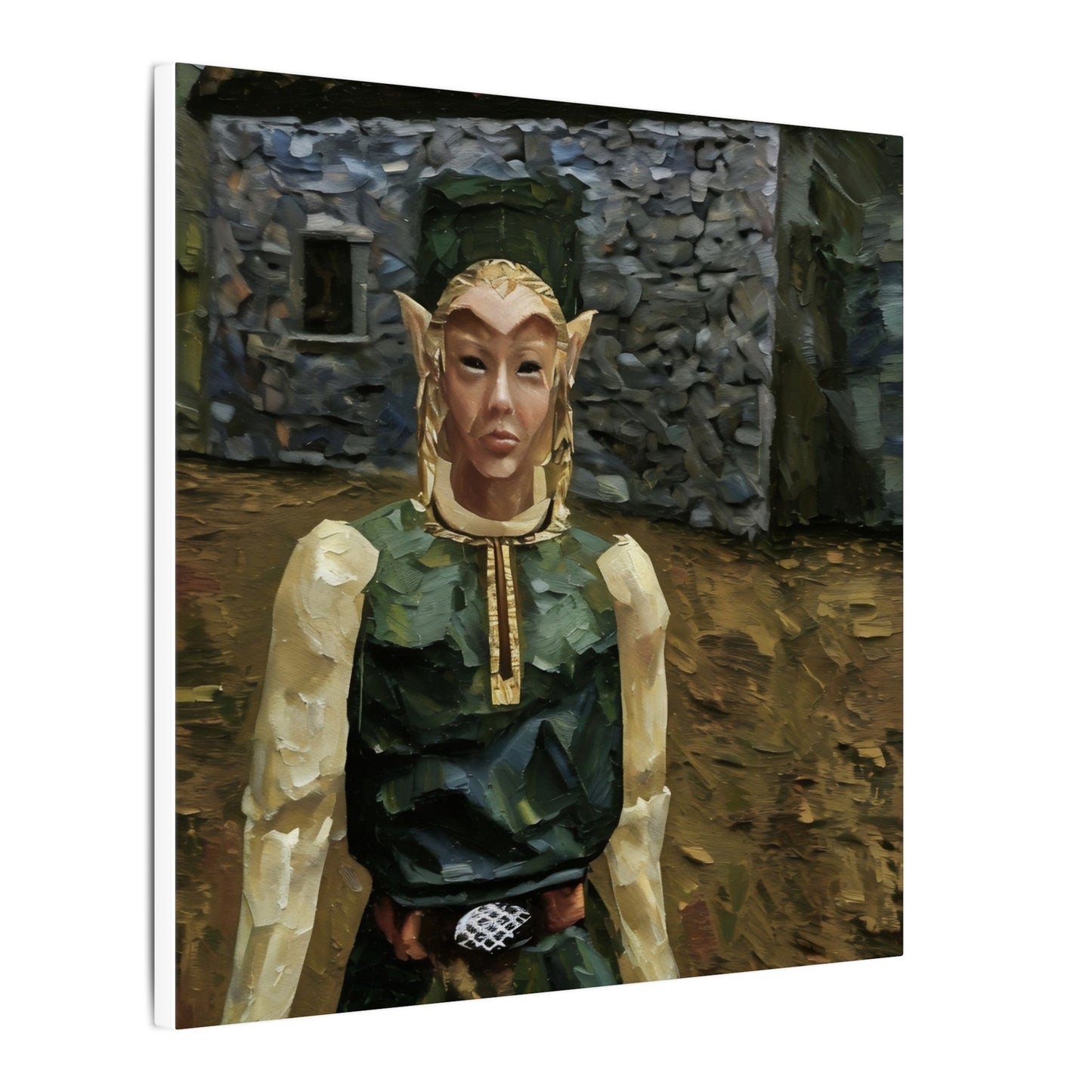 Fargoth.