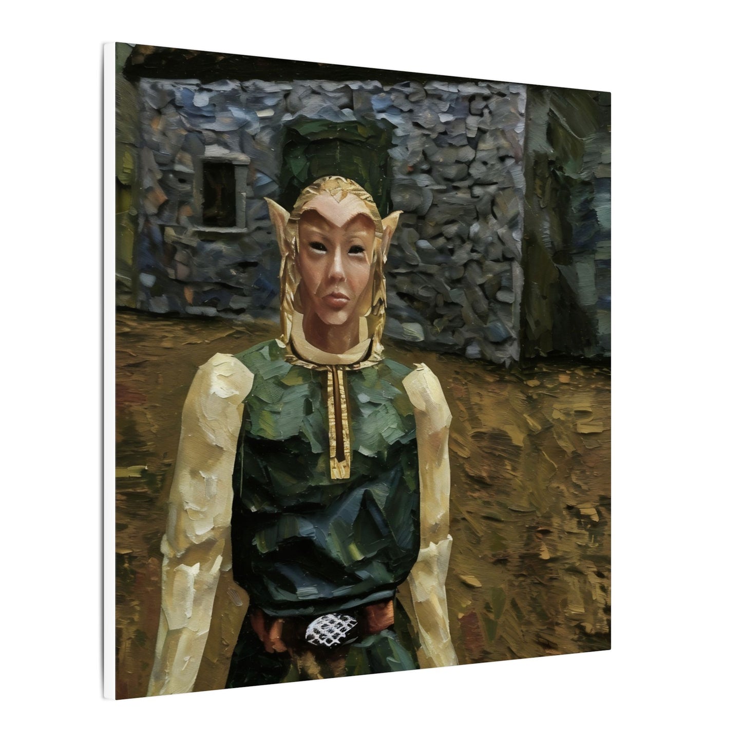 Fargoth.