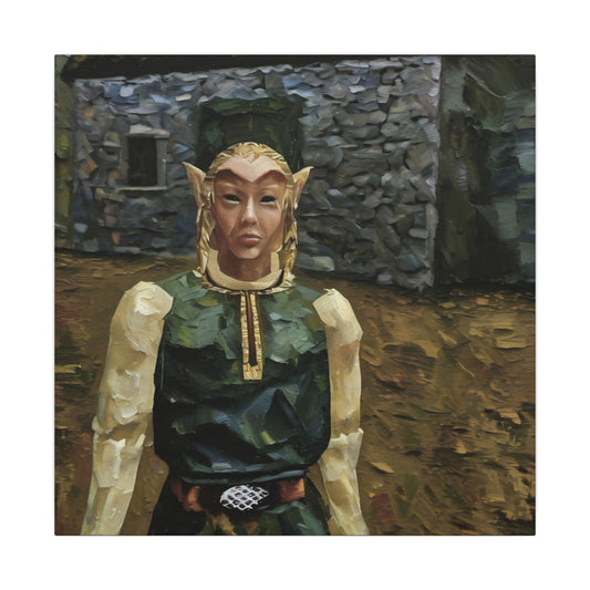 Fargoth.