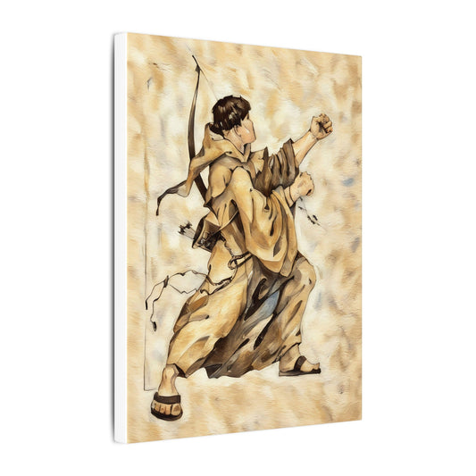Monk