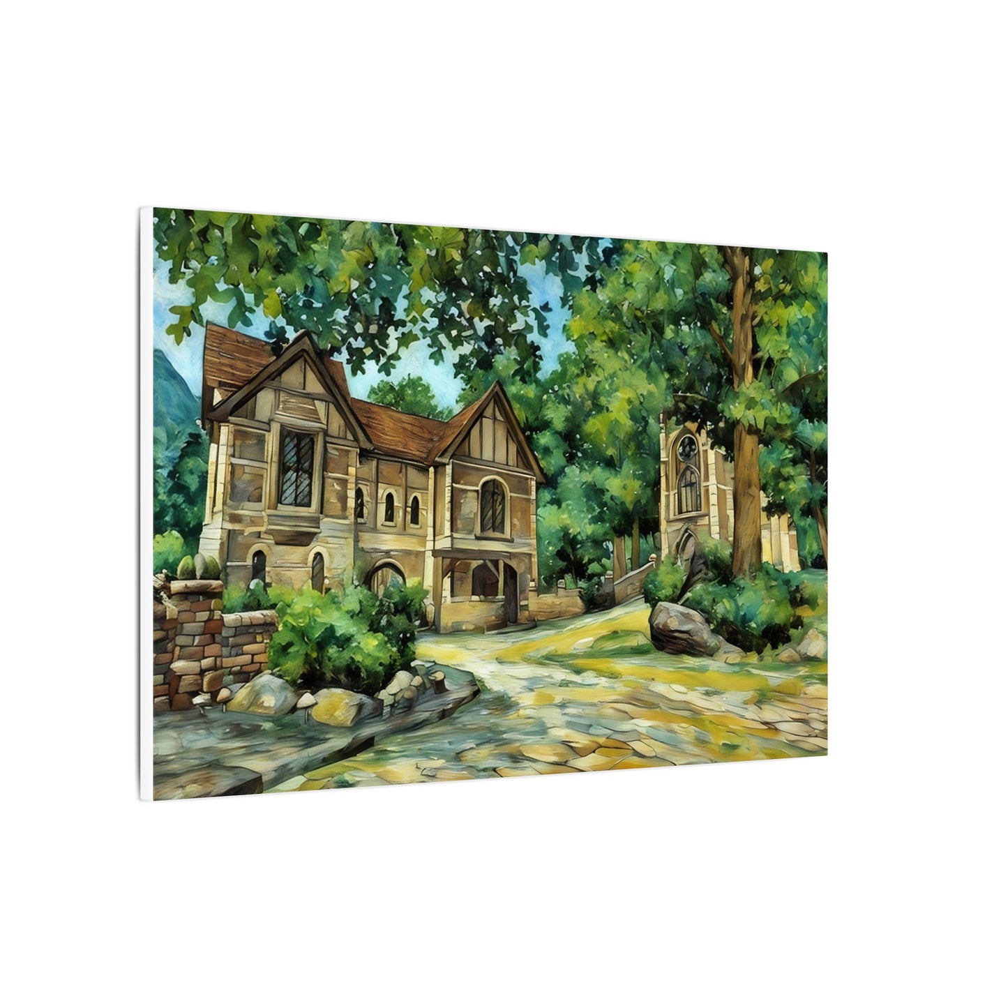 Weynon Priory