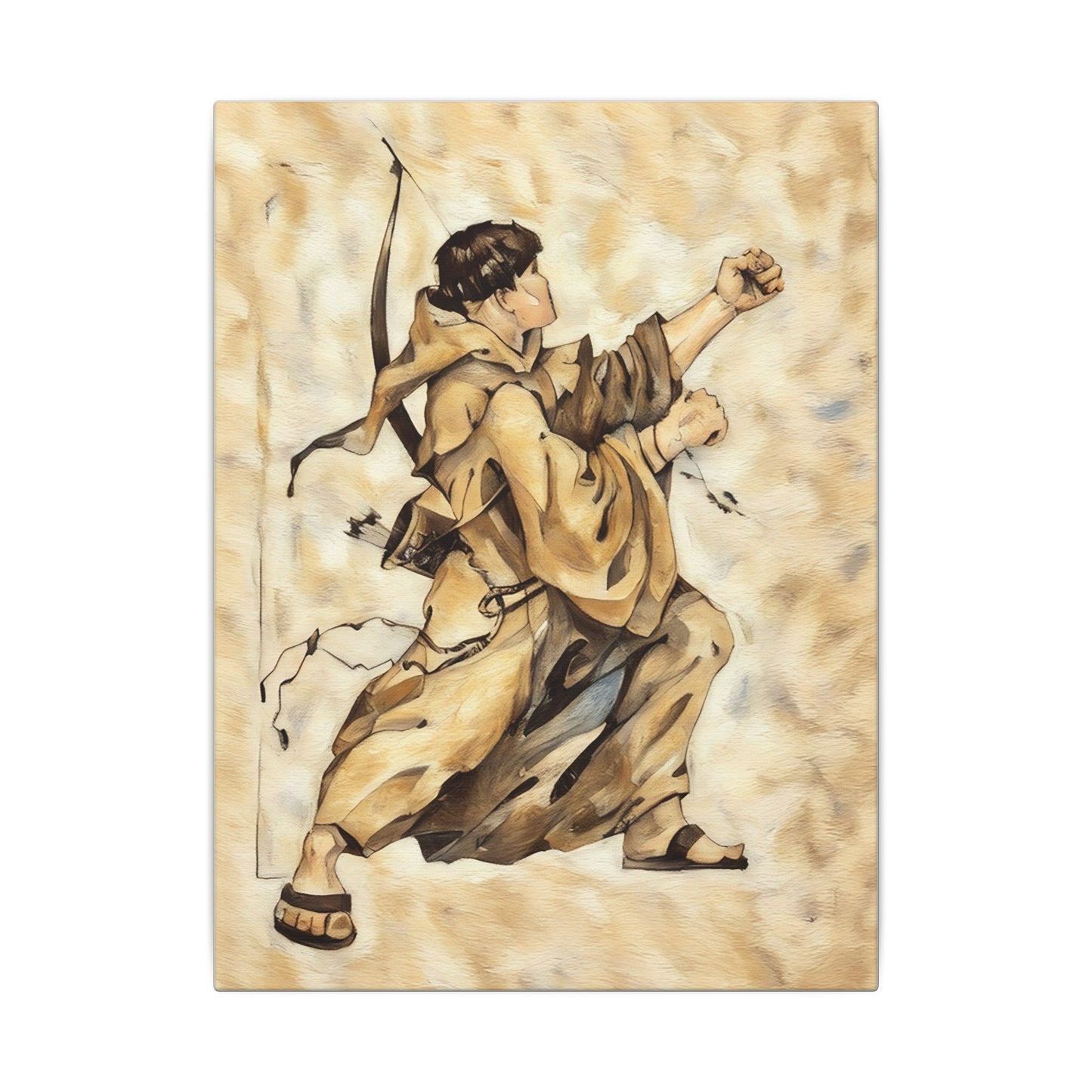 Monk