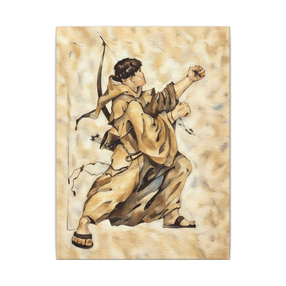 Monk