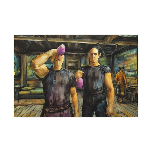 Skoomers.