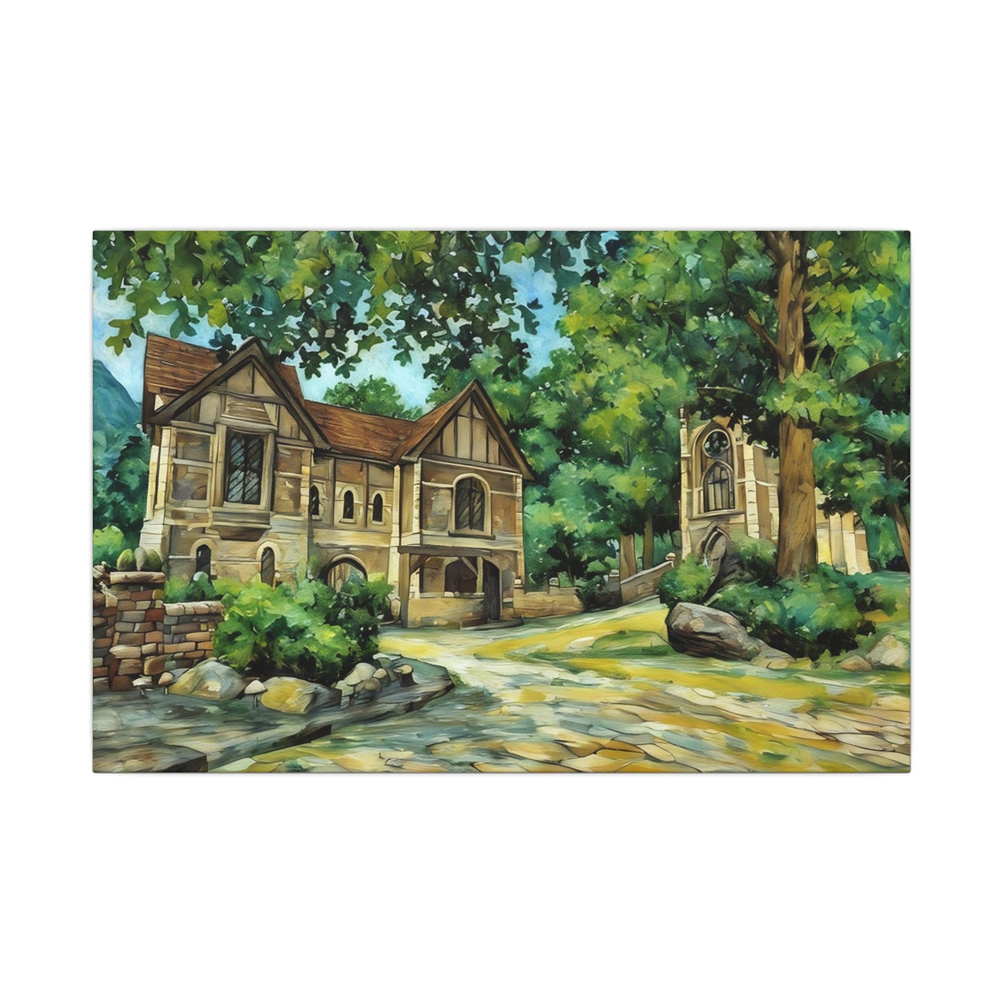 Weynon Priory