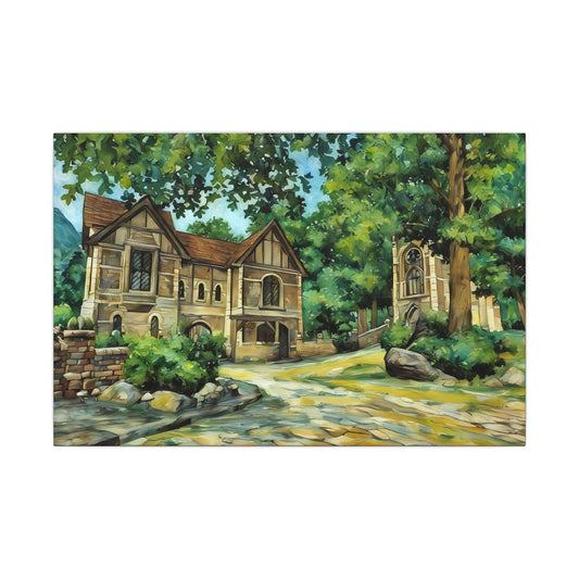 Weynon Priory